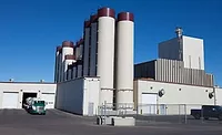 Darigold Facility 