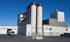 Darigold Facility Darigold Facility