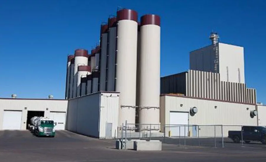Darigold Facility