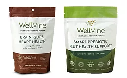 Wellvine Packages 