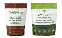 Wellvine Packages 