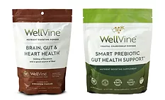 Wellvine Packages 
