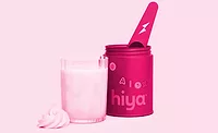 Hiya container 