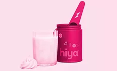 Hiya container 
