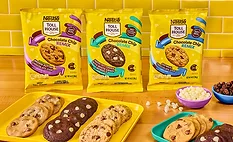 Nestle Toll House Remix Packages