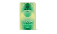 Osulloc Matcha package
