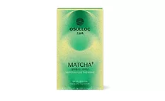 Osulloc Matcha package Osulloc Matcha package