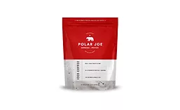 Polar Joe Coffee Pouch 