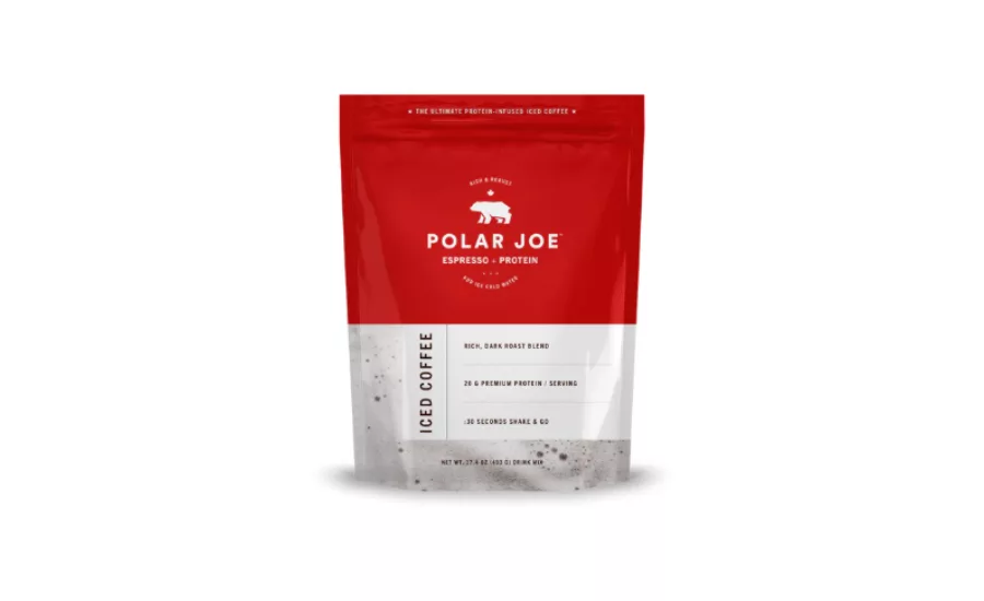 Polar Joe Coffee Pouch 