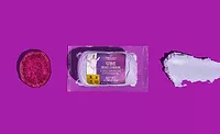 Ube Goat Cheese 
