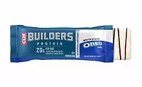 Clif Bar Builders Oreo package