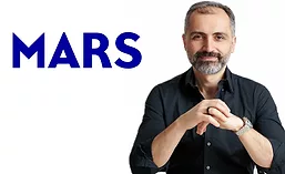 Kemal Cetin Mars Exec