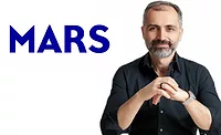 Kemal Cetin Mars Exec