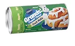 Pillsbury Flavor Pop Apple canister