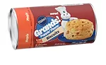 Pillsbury Flavor Pop Maple canister