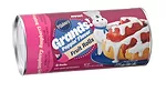 Pillsbury Flavor Pop Rasp canister