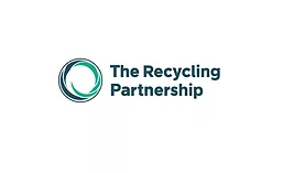 The Recycling Partnership logo 