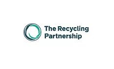 The Recycling Partnership logo 