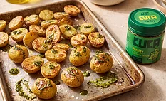 Kad Bnei Darom Cuca Parsley Kad Bnei Darom Cuca Parsley