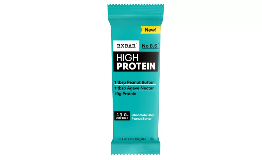 RXBAR High Protein bar