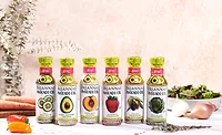 Briannas Avocado Oil Dressing Bottles