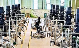 Huvepharma Precision Fermentation Facility