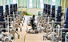 Huvepharma Precision Fermentation Facility Huvepharma Precision Fermentation Facility