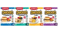 Reds Snackers Packages