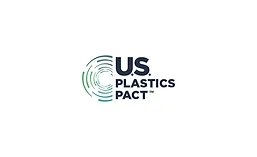 US Plastics Pact logo