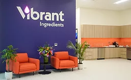 Vibrant Ingredients Innovation Center