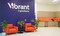 Vibrant Ingredients Innovation Center