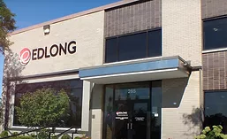 Edlong Elk Grove Building 