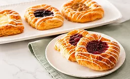 Corbion Pastries 
