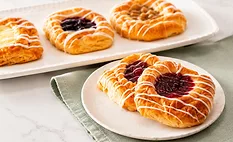 Corbion Pastries 