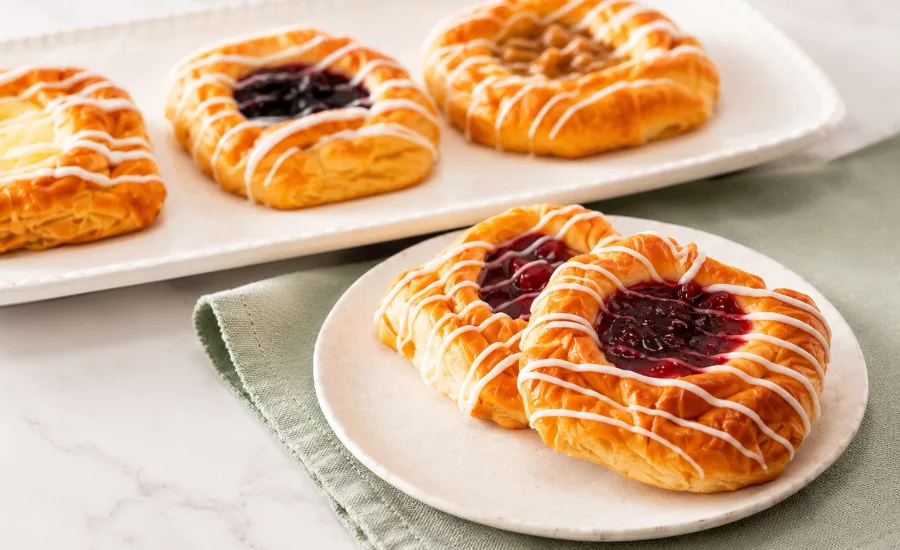Corbion Pastries