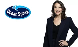 Buckwalter OceanSpray CEO 