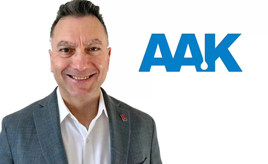 Erhan Yildiz AAK 