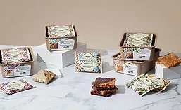 Go Macro Bars