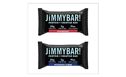JimmyBar Protein Collagen