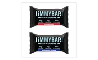 JimmyBar Protein Collagen