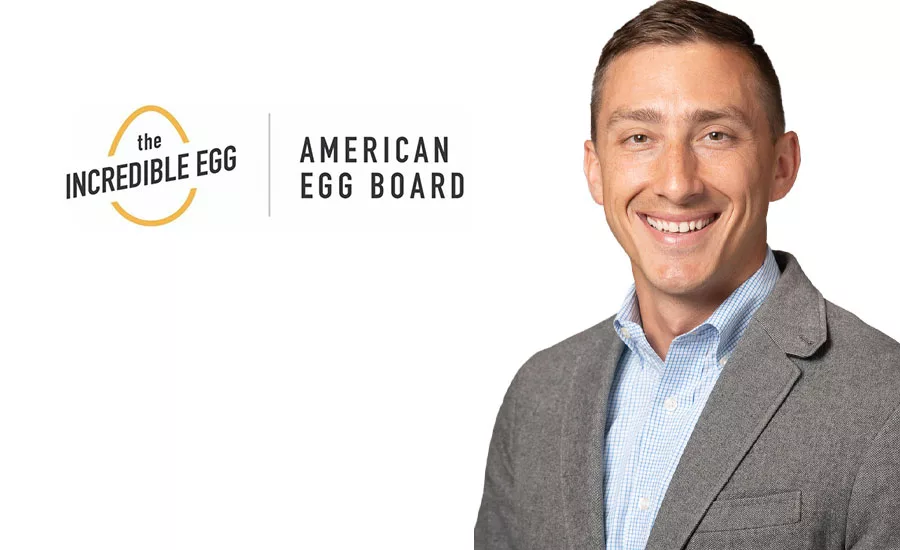 Cory Sexson AEB Exec