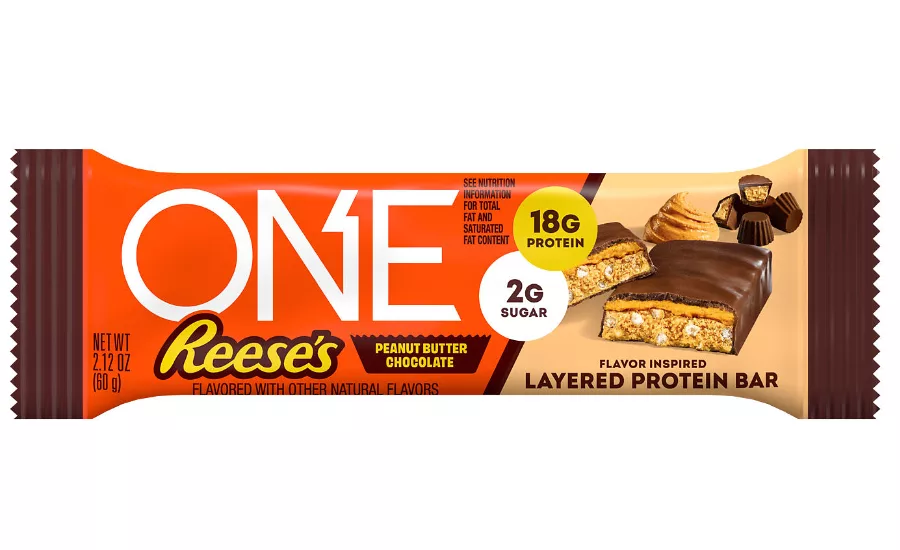OneBar Reees's