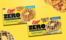 Eggo Zero package