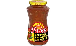Pace Balsamic Strawberry jar