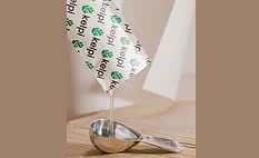 Kelpi packaging