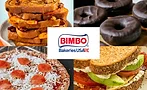 Bimbo Bakeries Products Bimbo Bakeries USA logo