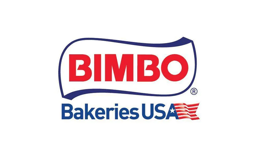 Bimbo Bakeries USA logo