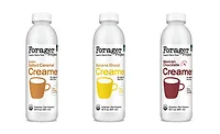 Forager DF Creamers 