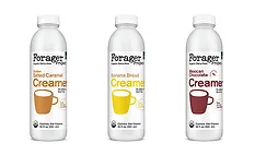 Forager DF Creamers 
