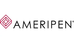 Ameripen logo